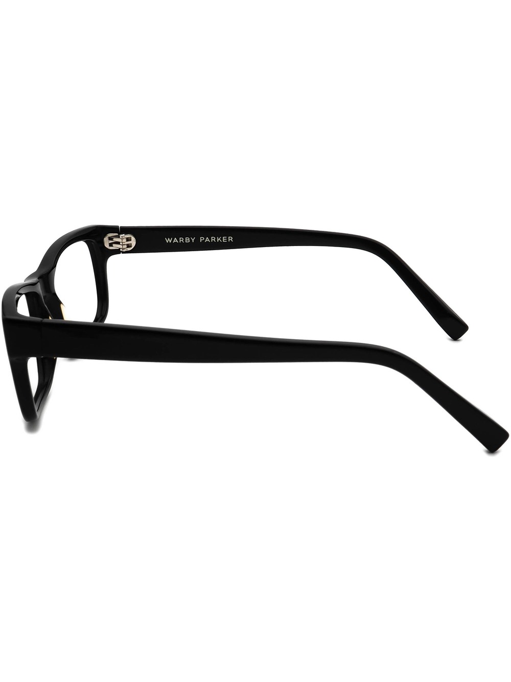 Warby Parker Wiloughby 100 Eyeglasses - Picture 5 of 8